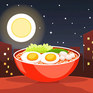 暗夜审判漫画封面